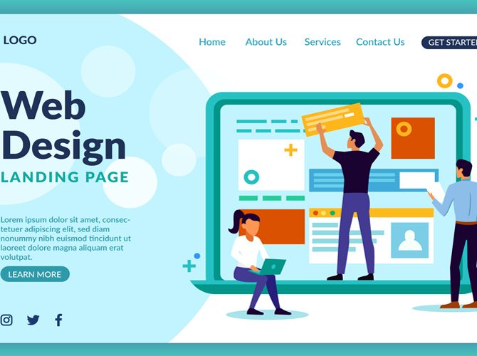 Mastering the Art of Web Design: A Comprehensive Guide